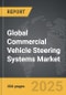 Automotive Ultrasonic Technologies - Global Strategic Business Report - Product Thumbnail Image