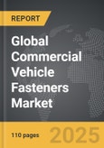 Automotive Subscription Services - Global Strategic Business Report- Product Image