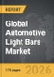 Automotive Light Bars - Global Strategic Business Report - Product Thumbnail Image