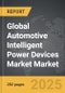 Automotive Intelligent Power Devices Market - Global Strategic Business Report - Product Thumbnail Image