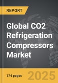 Automotive Diesel Filters - Global Strategic Business Report- Product Image