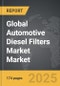 Automotive Diesel Filters Market - Global Strategic Business Report - Product Thumbnail Image