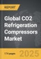 Automotive Diesel Filters - Global Stategic Business Report - Product Thumbnail Image
