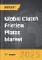 Automotive Control Cables - Global Strategic Business Report - Product Thumbnail Image