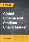Automation and Control in Water and Wastewater - Global Strategic Business Report- Product Image
