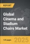 Automation and Control in Water and Wastewater - Global Stategic Business Report - Product Thumbnail Image