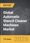 Automatic Stencil Cleaner Machines - Global Strategic Business Report 2026 - Product Thumbnail Image