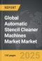Automatic Stencil Cleaner Machines Market - Global Strategic Business Report - Product Thumbnail Image