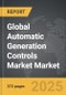 Automatic Generation Controls Market - Global Strategic Business Report - Product Thumbnail Image