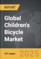 Automatic Door Sensors - Global Strategic Business Report - Product Thumbnail Image