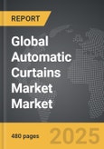 Automatic Curtains Market - Global Strategic Business Report- Product Image