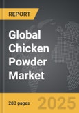 Automated Machine Learning Solutions - Global Strategic Business Report- Product Image