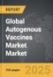 Autogenous Vaccines Market - Global Strategic Business Report - Product Thumbnail Image