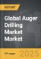 Auger Drilling Market - Global Strategic Business Report - Product Thumbnail Image