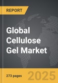 Asthma Monitoring Devices - Global Strategic Business Report- Product Image