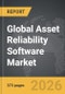 Asset Reliability Software - Global Strategic Business Report - Product Thumbnail Image