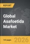 Asafoetida - Global Strategic Business Report 2026 - Product Thumbnail Image