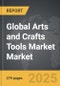 Arts and Crafts Tools Market - Global Strategic Business Report - Product Image