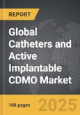 Artificial Intelligence (AI)-assisted Radiology - Global Strategic Business Report- Product Image