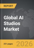AI Studios - Global Strategic Business Report- Product Image