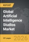 Artificial Intelligence (AI) Studios - Global Strategic Business Report - Product Thumbnail Image