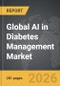 AI in Diabetes Management - Global Strategic Business Report - Product Thumbnail Image