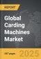 Artificial Intelligence (AI) Audio and Video SoC - Global Stategic Business Report - Product Thumbnail Image
