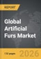 Artificial Furs - Global Strategic Business Report 2026 - Product Thumbnail Image