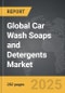 Armored Civilian Vehicles - Global Stategic Business Report - Product Thumbnail Image