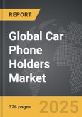 Armored Personnel Carriers - Global Strategic Business Report- Product Image