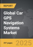 AR VR Hardware - Global Strategic Business Report- Product Image