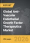 Anti-Vascular Endothelial Growth Factor (Anti-VEGF) Therapeutics - Global Strategic Business Report - Product Thumbnail Image
