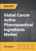 Antithrombotic Drugs - Global Strategic Business Report- Product Image