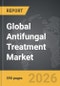 Antifungal Treatment - Global Strategic Business Report - Product Thumbnail Image