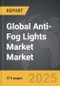 Anti-Fog Lights Market - Global Strategic Business Report - Product Thumbnail Image