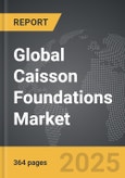 Anti-Embolism Stockings - Global Strategic Business Report- Product Image