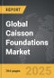 Anti-Embolism Stockings - Global Strategic Business Report - Product Thumbnail Image