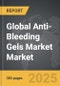 Anti-Bleeding Gels Market - Global Strategic Business Report - Product Image