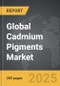 Antibacterial Products - Global Strategic Business Report - Product Thumbnail Image