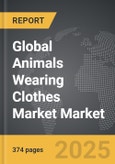 Animals Wearing Clothes Market - Global Strategic Business Report- Product Image