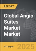 Angio Suites Market - Global Strategic Business Report- Product Image