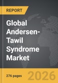 Andersen-Tawil Syndrome (ATS) - Global Strategic Business Report- Product Image