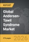 Andersen-Tawil Syndrome (ATS) - Global Strategic Business Report - Product Image