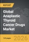 Anaplastic Thyroid Cancer Drugs - Global Strategic Business Report 2026 - Product Thumbnail Image