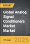 Analog Signal Conditioners Market - Global Strategic Business Report - Product Thumbnail Image