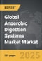 Anaerobic Digestion Systems Market - Global Strategic Business Report - Product Thumbnail Image