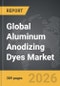 Aluminum Anodizing Dyes - Global Strategic Business Report - Product Image