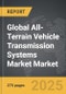 All-Terrain Vehicle Transmission Systems Market - Global Strategic Business Report - Product Thumbnail Image
