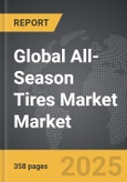 All-Season Tires Market - Global Strategic Business Report- Product Image