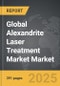 Alexandrite Laser Treatment Market - Global Strategic Business Report - Product Thumbnail Image